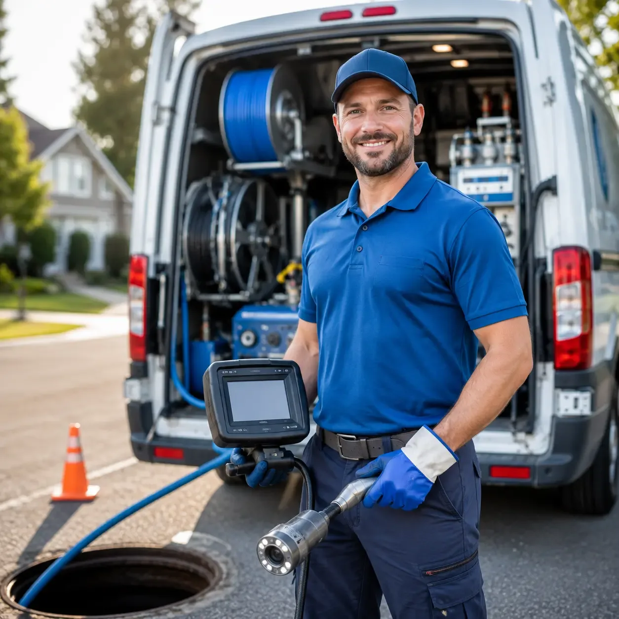 Local Pipe Relining specialists in Grand Prairie, TX