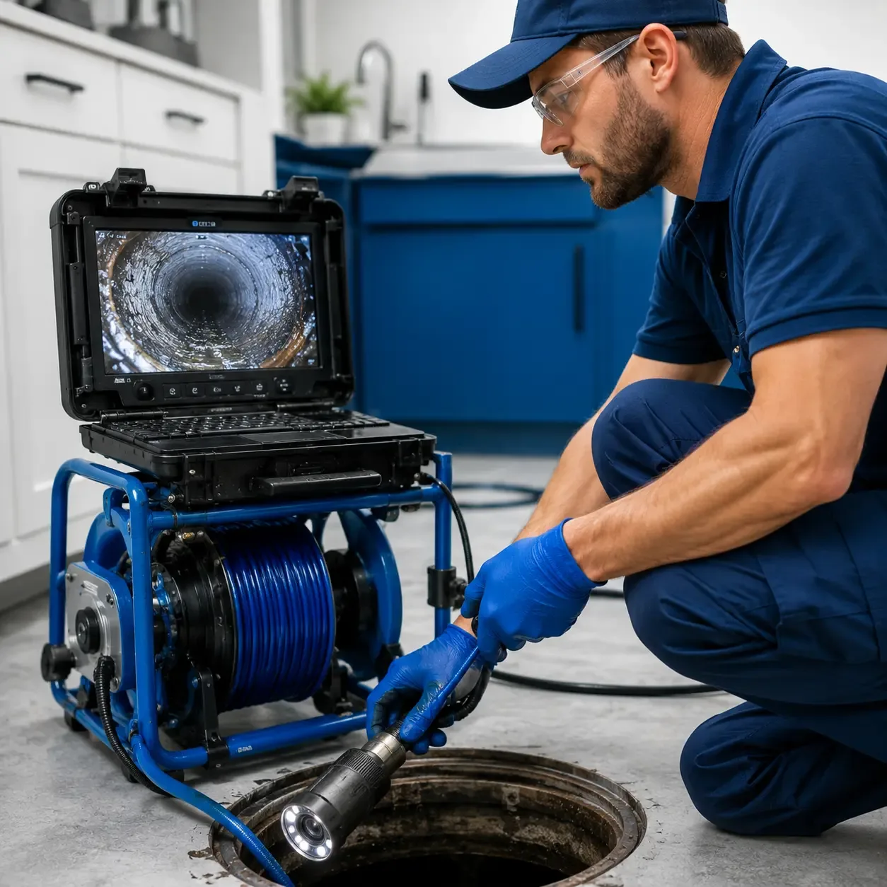 Pipe Relining professionals serving Grand Prairie, TX